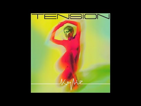 Kylie Minogue - Hello (Unreleased)