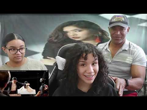 ISYANA SARASVATI OPERA REACTION #isyanasaravasti #operasinging #musicreaction #indonesia