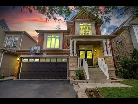 For Sale - 47 Sedgewick Circle, Brampton, ON L7A 2P6