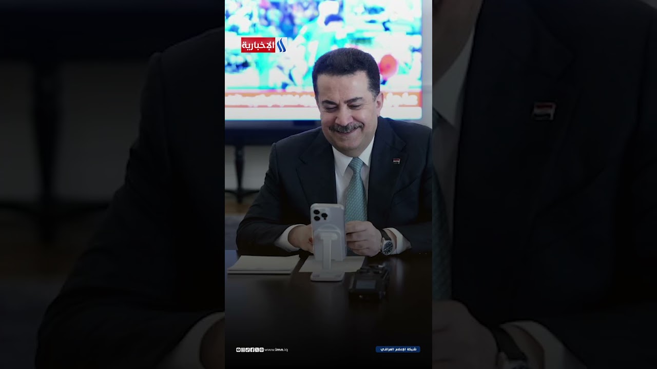 فيديو | من كأس الخليج إلى المونديال.. دعم الرئيس المتواصل يكتب الإنجاز