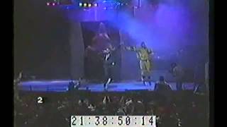 Biz Markie - Biz Is Goin&#39; Off and Make the Music With Your Mouth, Biz Live at the Apollo Theater