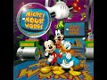 Traditional - Ta Ra Ra Boom De Ay! - Mickey Mouse Works (Album)