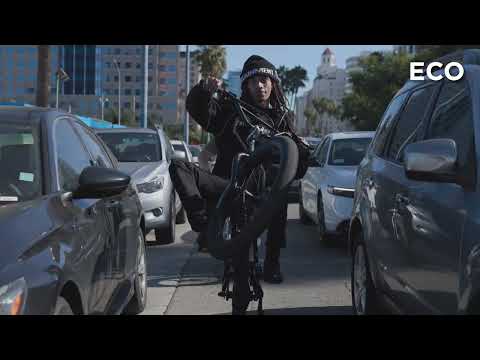 Brandon Bdog Harris does a rundown of the new Crew Dart V3