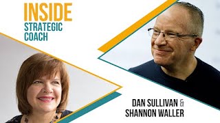 The Hidden Trap That Steals Your Energy And Blocks Business Success