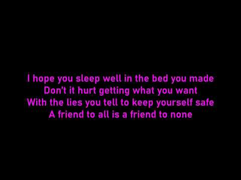 SadBois, Sam Varga & Natalia Taylar - Next Life (Karaoke Version) [Future Generation Release]