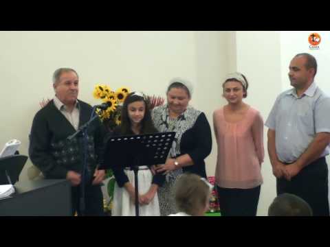 Gosen 23.10.2016 - dum dimineata (Sarbatoarea Multumirii)