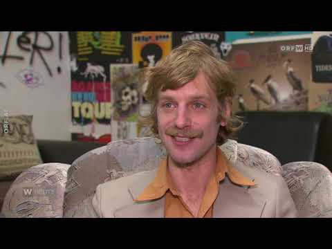 Voodoo Jürgens - Mit Jazz Gitti im Bett und auf der Bühne