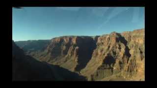 RadioControl (helicopter flight over the Grand Canyon).mov