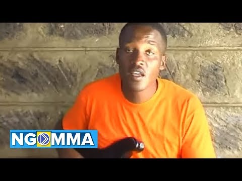 Jose Gatutura - Landlord (Official Video)