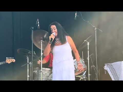 Savage Rose - Dear little mother (Live Skarø festival 2025)