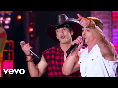 Pedro Paulo & Alex - Segura Nóis (Ao Vivo)