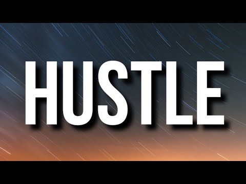 YoungBoy Never Broke Again - Hustle (Lyrics)