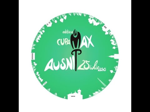 Cupa Max Ausnit 2015