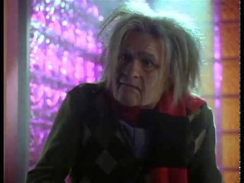 21 Jumpstreet S4 Epi15 "Back From The Future"   featured Aerosmith/Run-DMC "Walk This Way"