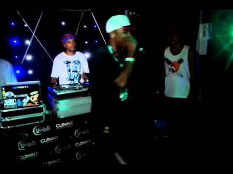 BATALHA DA CONCHA FREE CAMPEÃO -MIC MASTER BRASIL