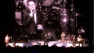 SPANDAU BALLET - She Loved Like Diamond (Live Q2 Arena London)