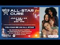 Indianapolis Gears Up For WNBA All Star Weekend With A Special Initiative WNBA All Star Cure