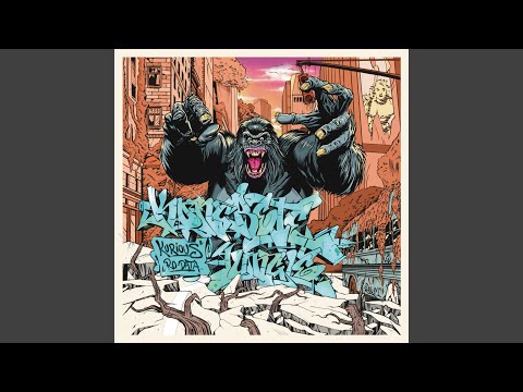 Dusty Rhodes (feat. Homeboy Sandman & Chong Wizard)