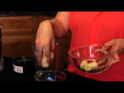 How to Make Soy Ice Cream : Healthy & Delicious Recipes Made Easy