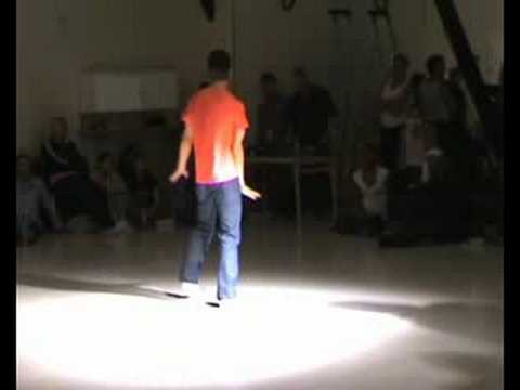 Satisfly - Superjam 2008 Stockholm, Sweden