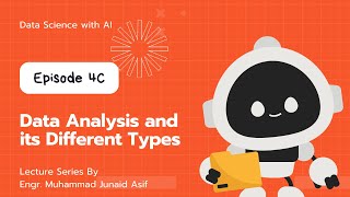 Download the video "Data Science with AI | Episode 04C | Different Types of Data Analysis"