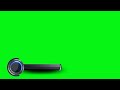 Lower Third Animated Green Screen Nadeem Khan 786