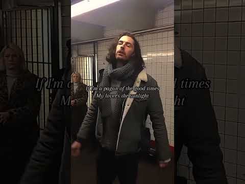 Take me to church - Hozier