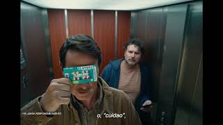 Hasta el presidente de tu comunidad | Sorteo 11/11  Trailer