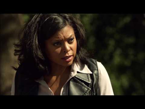 End of Ghost (Person of Interest)(1 x 2)