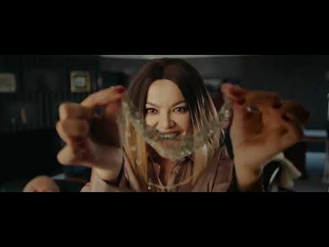 Трейлеры Золото Маккенны