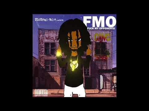 Stunthard Buda - 'Bout My Chicken