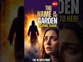 The Name in the Garden 🪴 #JesusLives #BibleProof #ChristianShorts #HeIsRisen #CinematicBible