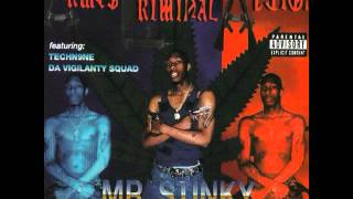 Armed Criminal Action - Mr. Stinky, Fat Tone, Tone Capone, Tech N9ne, & Dundeala The Popper