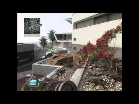 xSn1p3R BlaZ3x Highlights Custom Games S&D