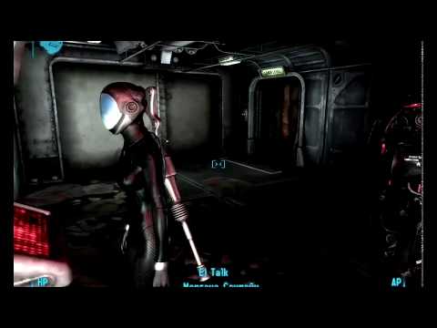 Fallout 3 Mods - A Quest for Heaven 3 part9