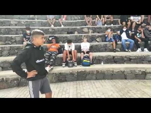 BAFIO vs FAKER | OCTAVOS - ATLANTIC BATTLE - FECHA 3