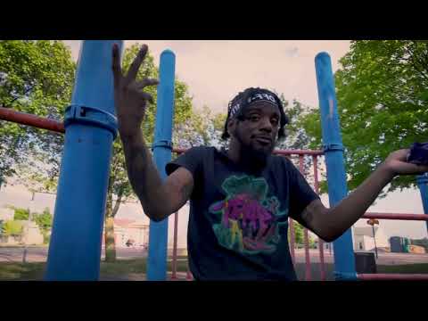 Waly - No Half Steppin ( Official Music Video)