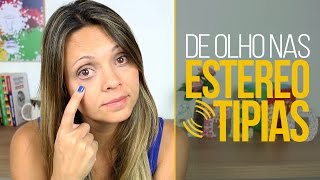 Estereotipias e Autismo | Papo de Fono #8