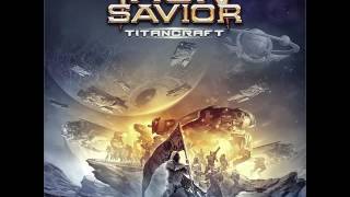 Iron Savior - Strike Down the Tyranny - German Power Metal featuring Piet Sielck