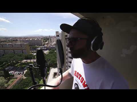 Trais - Pugnale & Forcone (Prod. Drag One)