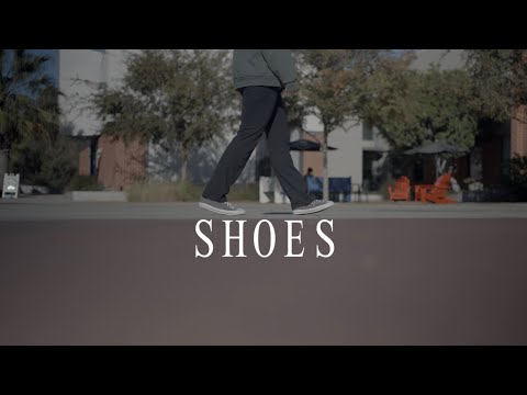Shoes | A Short Film
