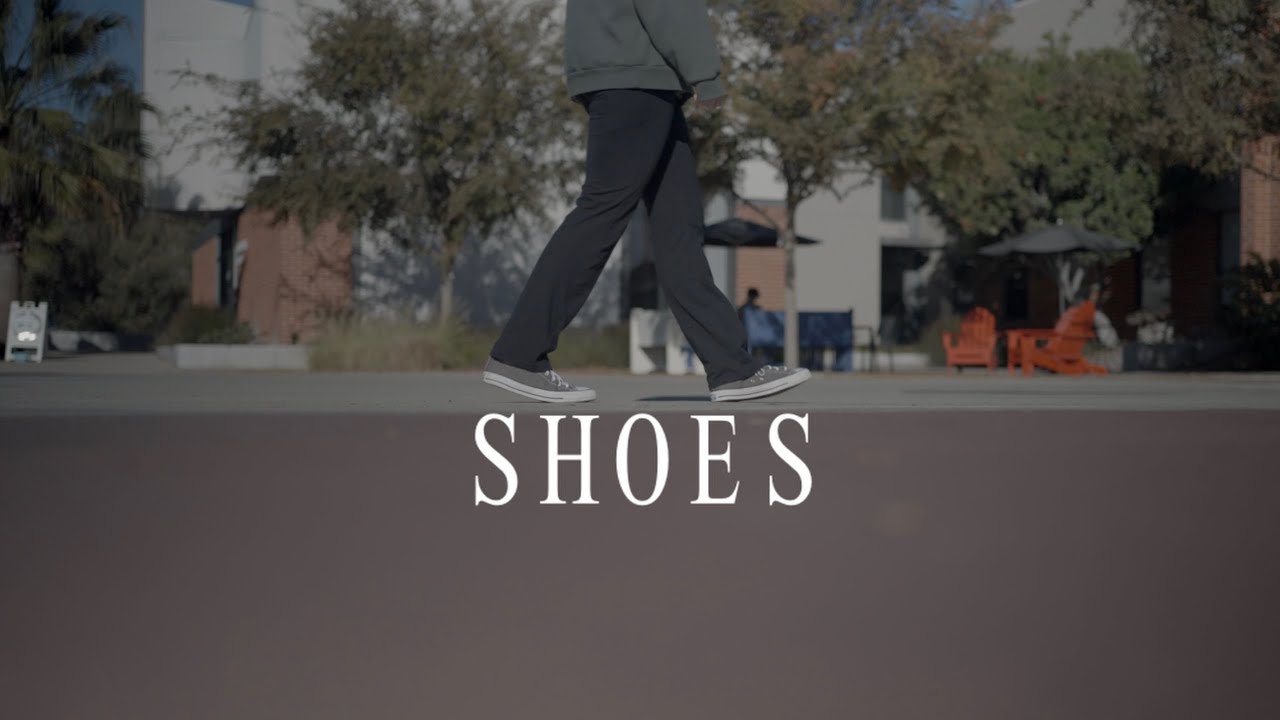 Shoes | A Short Film