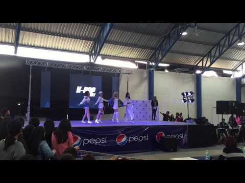 BLACKPINK - 뚜두 뚜두 (DDU-DU DDU-DU) Dance Cover By CHERRY LIPS