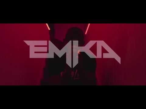 EmkaBibis -   Zombies  "Clip Officiel "