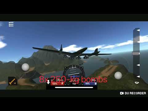 SimplePlanes | [Teaser] Aichi B8A-3: Weapons