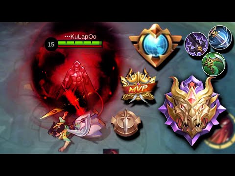 ARGUS Can Destroy Anyone If You Master Him | Increase Your WinRate | MLBB