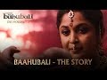 Baahubali OST Volume 03 Baahubali The Story MM Keeravaani
