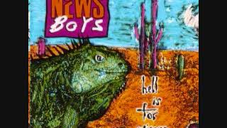 03 Simple Man   Newsboys