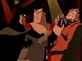 Superman Conoce A Batman SUPERMAN La Serie Animada Latino