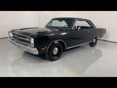 1969 Dodge Dart (CC-1611876) for sale in St. Charles, Missouri